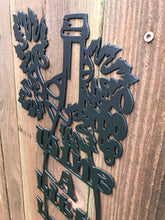 Load image into Gallery viewer, a close up of a clock on a wall