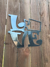 Load image into Gallery viewer, a picture of a picture of a pair of scissors