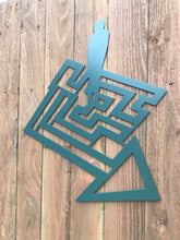 Load image into Gallery viewer, Custom metal sign
