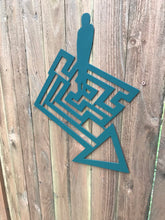 Load image into Gallery viewer, Custom metal sign
