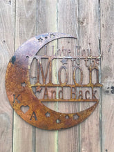 Load image into Gallery viewer, a close up of a clock on a wall