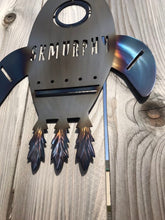 Load image into Gallery viewer, a close up of a pair of scissors