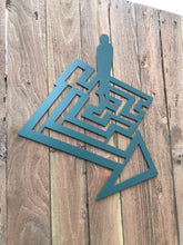 Load image into Gallery viewer, Custom metal sign