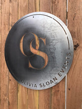 Load image into Gallery viewer, Business sign