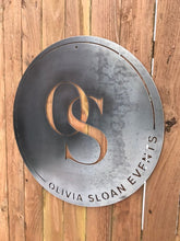 Load image into Gallery viewer, Business sign