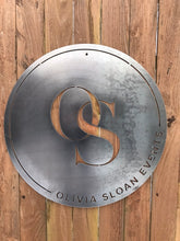 Load image into Gallery viewer, Business sign