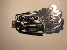 Load image into Gallery viewer, a black and white photo of a vintage car