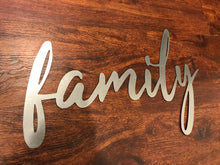 Load image into Gallery viewer, a pair of scissors on a wooden table
