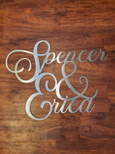 Load image into Gallery viewer, a pair of scissors sitting on top of a table