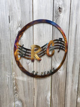 Load image into Gallery viewer, a close up of a clock on a wall